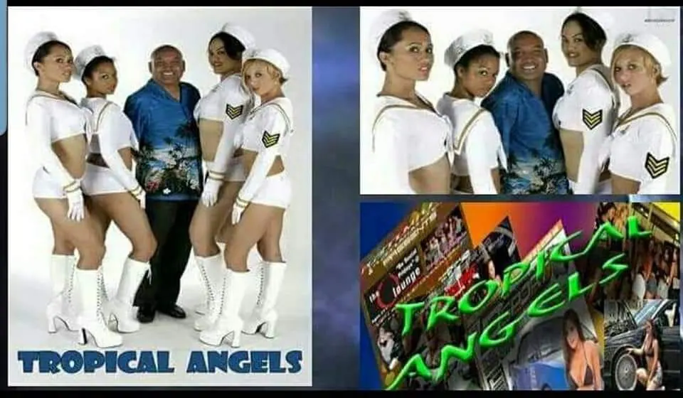 Pro Level Entertainment archive image